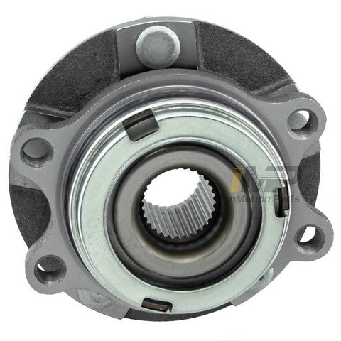WJB Wheel Bearing and Hub Assembly P/N:WA513295 Fits: Nissan Altima 2007 - Image 3