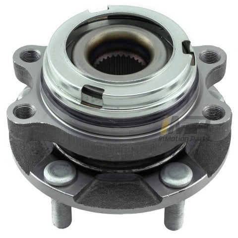 WJB Wheel Bearing and Hub Assembly P/N:WA513295 Fits: Nissan Altima 2007 - Image 2