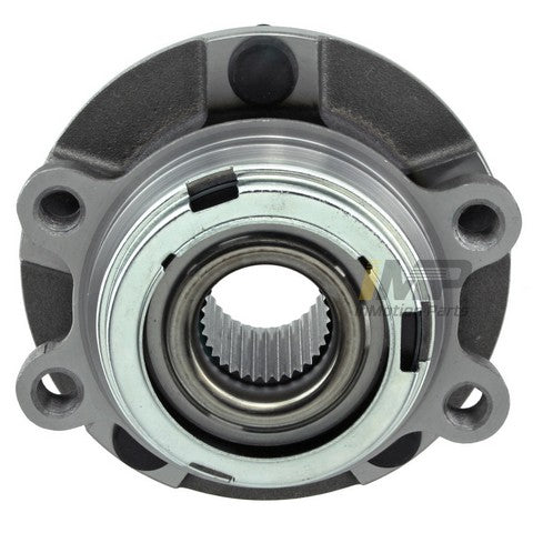 WJB Wheel Bearing and Hub Assembly P/N:WA513296 Fits: Infiniti Jx35 2013, Infiniti Qx50 21-19, Infiniti Qx60 20-14, Nissan Altima 18-07, Nissan Maxima 14-09, Nissan Maxima 21-16, Nissan Murano 18-15, Nissan Pathfinder 20-13 - Image 1