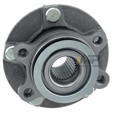 WJB Wheel Bearing and Hub Assembly P/N:WA513298 Fits: Nissan Rogue 13-08, Nissan Rogue Select 15-14, Nissan Sentra 12-07 - Image 3