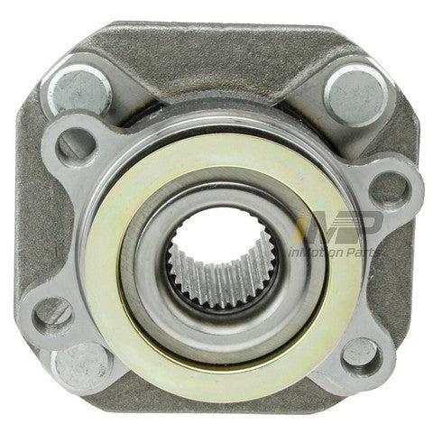 WJB Wheel Bearing and Hub Assembly P/N:WA513299 Fits: Nissan Sentra 12-07 - Image 1