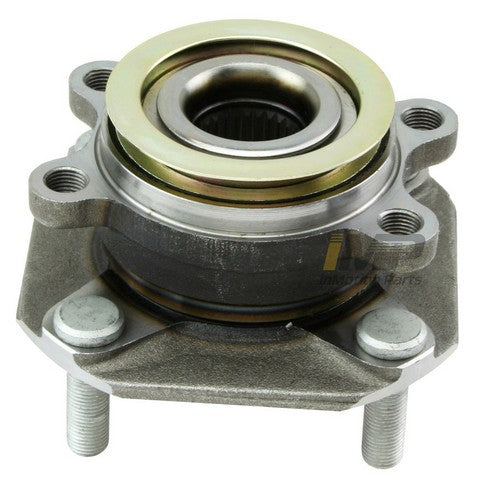 WJB Wheel Bearing and Hub Assembly P/N:WA513299 Fits: Nissan Sentra 12-07 - Image 2