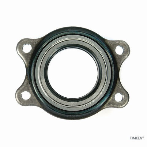 Timken Wheel Bearing Assembly P/N:513301 Fits: Audi A4, Audi A4 Quattro, Audi A5, Audi A5 Quattro, Audi A6, Audi A6 Quattro, Audi A7 Quattro, Audi A8 Quattro, Audi Allroad, Audi Q5, Audi Rs5, Audi Rs7, Audi S4, Audi S5, Audi S6, Audi S7, Audi S8, Audi Sq5 - Image 2