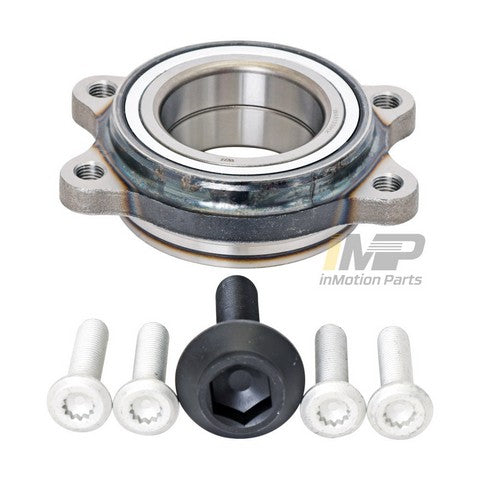 WJB Wheel Bearing Assembly Kit P/N:WA513301K Fits: Audi A4, Audi A4 Quattro, Audi A5, Audi A5 Quattro, Audi A6, Audi A6 Quattro, Audi A7 Quattro, Audi A8 Quattro, Audi Allroad, Audi Q5 - Image 3