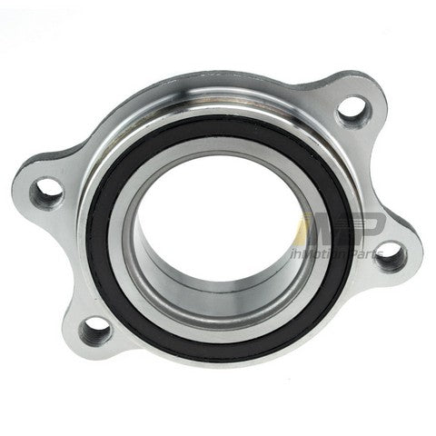WJB Wheel Bearing Assembly P/N:WA513301 Fits: Audi A4, Audi A4 Allroad, Audi A4 Quattro, Audi A5, Audi A5 Quattro, Audi A6, Audi A6 Quattro, Audi A7 Quattro, Audi A8 Quattro, Audi Allroad - Image 2