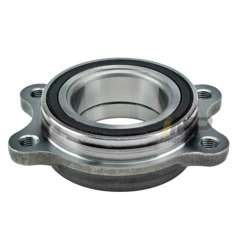 WJB Wheel Bearing Assembly P/N:WA513301 Fits: Audi A4, Audi A4 Allroad, Audi A4 Quattro, Audi A5, Audi A5 Quattro, Audi A6, Audi A6 Quattro, Audi A7 Quattro, Audi A8 Quattro, Audi Allroad - Image 1
