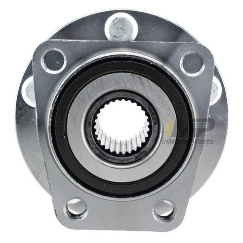 WJB Wheel Bearing and Hub Assembly P/N:WA513303 Fits: Subaru Forester 14-09, Subaru Impreza 14-08, Subaru Wrx 14-13, Subaru Xv Crosstrek 14-13 - Image 3