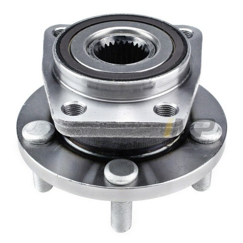 WJB Wheel Bearing and Hub Assembly P/N:WA513303 Fits: Subaru Forester 14-09, Subaru Impreza 14-08, Subaru Wrx 14-13, Subaru Xv Crosstrek 14-13 - Image 2