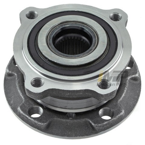 WJB Wheel Bearing and Hub Assembly P/N:WA513305 Fits: BMW X5 16-07, BMW X6 16-08 - Image 1