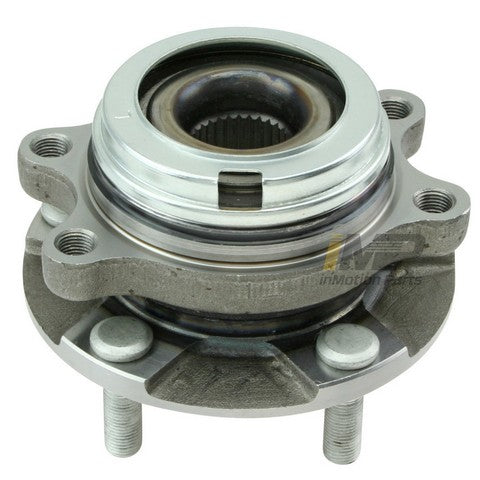 WJB Wheel Bearing and Hub Assembly P/N:WA513306 Fits: Nissan Murano 10-08, Nissan Quest 2011 - Image 3