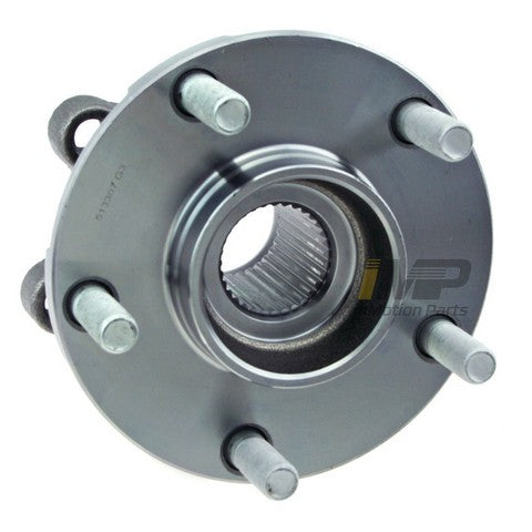 WJB Wheel Bearing and Hub Assembly P/N:WA513307 Fits: Nissan Murano 10-08, Nissan Quest 2011 - Image 2