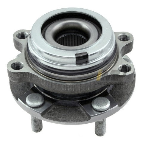 WJB Wheel Bearing and Hub Assembly P/N:WA513307 Fits: Nissan Murano 10-08, Nissan Quest 2011 - Image 3