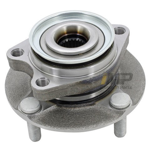 WJB Wheel Bearing and Hub Assembly P/N:WA513308 Fits: Nissan Versa 11-07 - Image 2