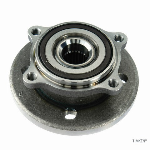 Timken Wheel Bearing and Hub Assembly P/N:513309 Fits: Mini Cooper 15-06 - Image 1