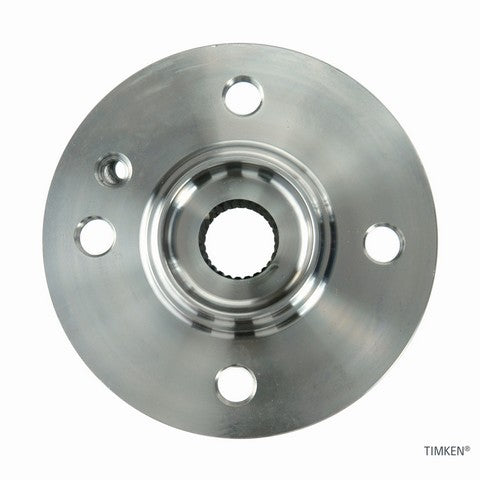 Timken Wheel Bearing and Hub Assembly P/N:513309 Fits: Mini Cooper 15-06 - Image 2