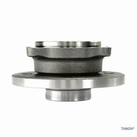 Timken Wheel Bearing and Hub Assembly P/N:513309 Fits: Mini Cooper 15-06 - Image 3
