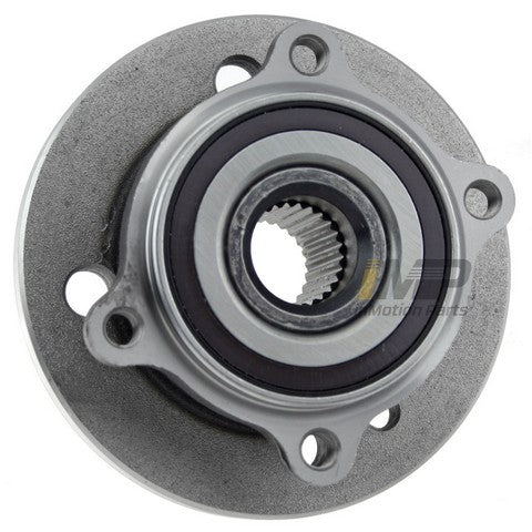 WJB Wheel Bearing and Hub Assembly P/N:WA513309 Fits: Mini Cooper 15-07 - Image 1