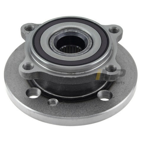WJB Wheel Bearing and Hub Assembly P/N:WA513309 Fits: Mini Cooper 15-07 - Image 3