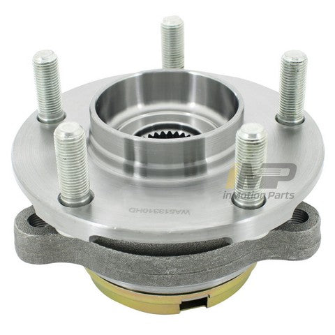 WJB Wheel Bearing and Hub Assembly P/N:WA513310HD Fits: Nissan Murano 08-03, Nissan Quest 09-04 - Image 1