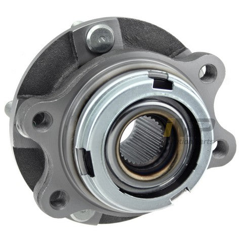 WJB Wheel Bearing and Hub Assembly P/N:WA513310 Fits: Nissan Murano 07-03, Nissan Quest 09-04 - Image 2