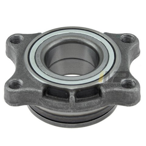WJB Wheel Bearing and Hub Assembly P/N:WA513311 Fits: Infiniti G35 06-04 - Image 2