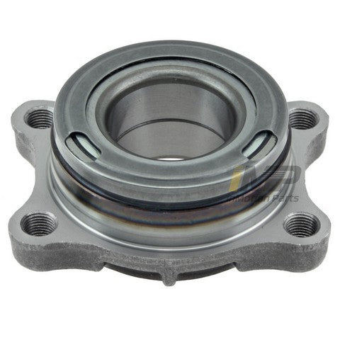 WJB Wheel Bearing and Hub Assembly P/N:WA513311 Fits: Infiniti G35 06-04 - Image 1