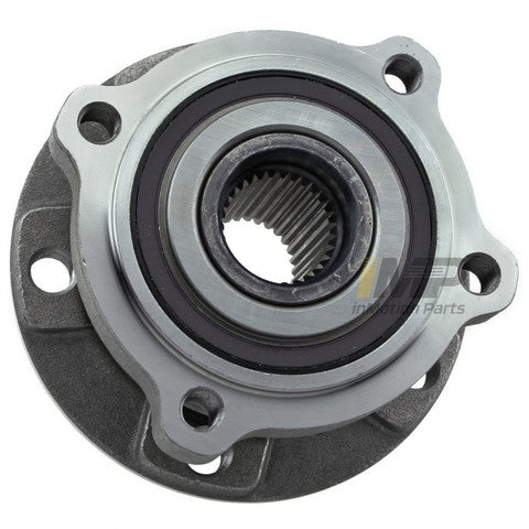 WJB Wheel Bearing and Hub Assembly P/N:WA513312 Fits: BMW X5 12-10, BMW X6 13-10 - Image 1