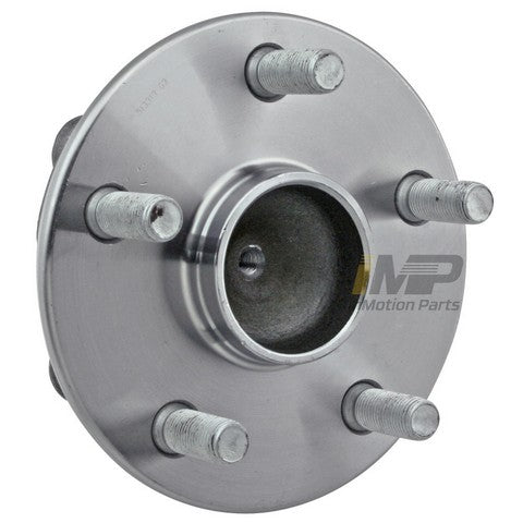 WJB Wheel Bearing and Hub Assembly P/N:WA513313 Fits: Lexus Ls460 17-07 - Image 1