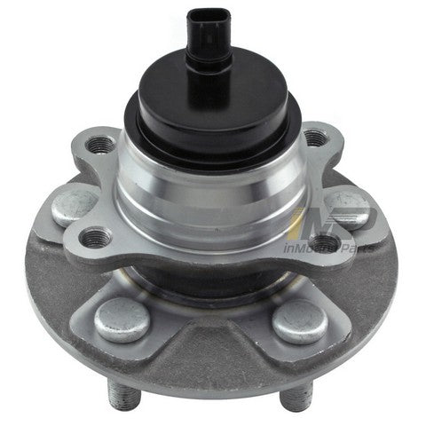 WJB Wheel Bearing and Hub Assembly P/N:WA513313 Fits: Lexus Ls460 17-07 - Image 2