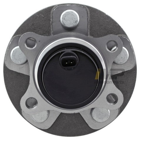 WJB Wheel Bearing and Hub Assembly P/N:WA513314 Fits: Lexus Ls460 17-07 - Image 1