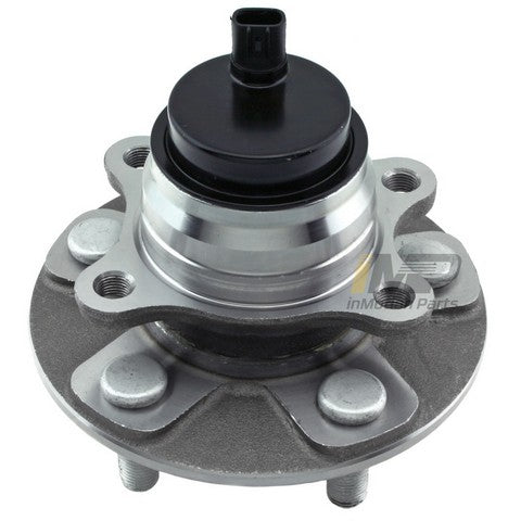 WJB Wheel Bearing and Hub Assembly P/N:WA513314 Fits: Lexus Ls460 17-07 - Image 3