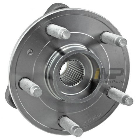 WJB Wheel Bearing and Hub Assembly P/N:WA513315 Fits: Chevrolet Cruze 15-11, Chevrolet Cruze Limited 2016 - Image 2