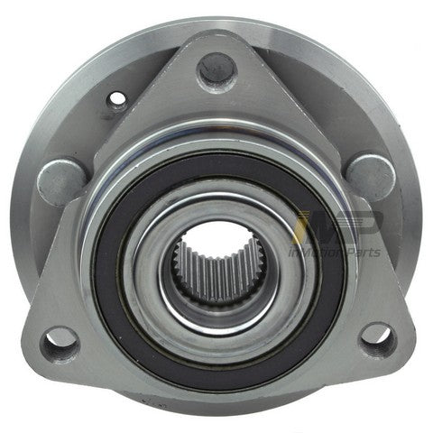 WJB Wheel Bearing and Hub Assembly P/N:WA513315 Fits: Chevrolet Cruze 15-11, Chevrolet Cruze Limited 2016 - Image 1