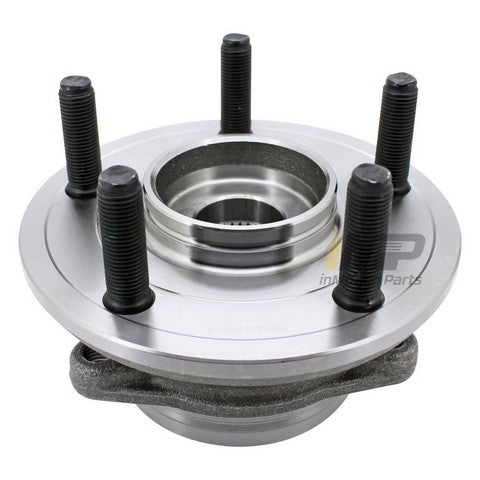 WJB Wheel Bearing and Hub Assembly P/N:WA513324 Fits: Dodge Durango 22-11, Jeep Grand Cherokee 21-11, Jeep Grand Cherokee Wk 2022 - Image 2