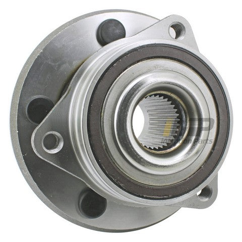 WJB Wheel Bearing and Hub Assembly P/N:WA513324 Fits: Dodge Durango 22-11, Jeep Grand Cherokee 21-11, Jeep Grand Cherokee Wk 2022 - Image 1