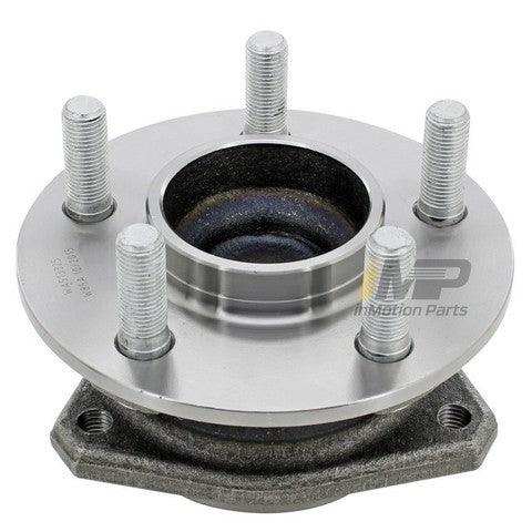 WJB Wheel Bearing and Hub Assembly P/N:WA513325 Fits: Chrysler 300 22-12, Dodge Challenger 22-12, Dodge Charger 22-12 - Image 3