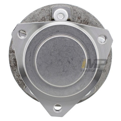 WJB Wheel Bearing and Hub Assembly P/N:WA513325 Fits: Chrysler 300 22-12, Dodge Challenger 22-12, Dodge Charger 22-12 - Image 2
