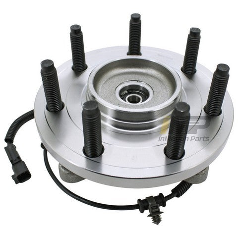 WJB Wheel Bearing and Hub Assembly P/N:WA513326 Fits: Ford F-150 14-10 - Image 4