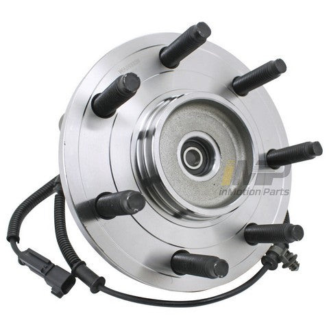 WJB Wheel Bearing and Hub Assembly P/N:WA513326 Fits: Ford F-150 14-10 - Image 3