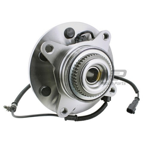 WJB Wheel Bearing and Hub Assembly P/N:WA513326 Fits: Ford F-150 14-10 - Image 1