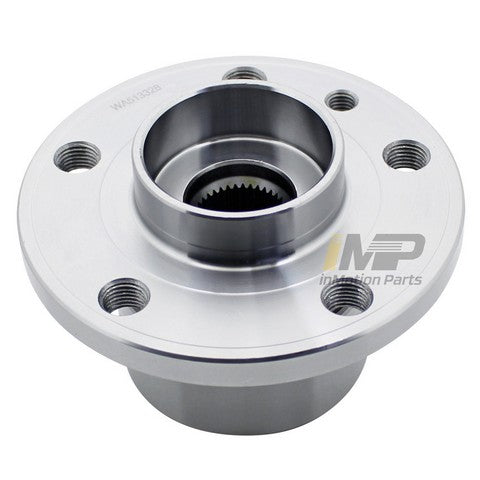 WJB Wheel Bearing and Hub Assembly P/N:WA513328 Fits: Volvo S60 17-11, Volvo S60 Cross Country 17-16, Volvo S80 16-07, Volvo V60 18-15, Volvo V60 Cross Country 18-15, Volvo V70 10-08, Volvo Xc60 17-10, Volvo Xc70 16-08 - Image 2