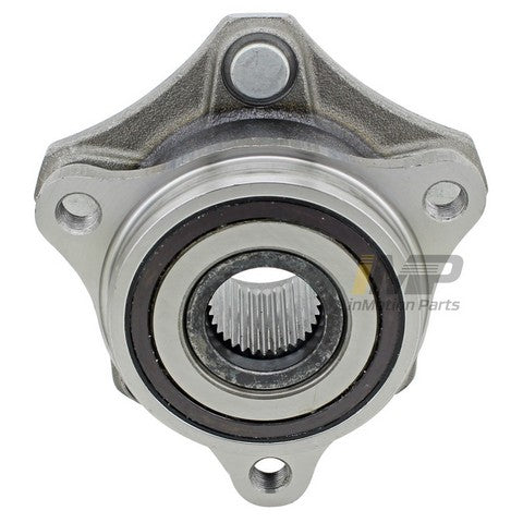 WJB Wheel Bearing and Hub Assembly P/N:WA513333 Fits: Suzuki Kizashi 13-10 - Image 2