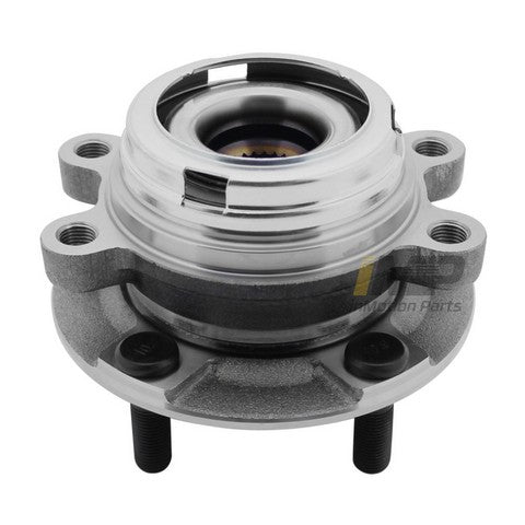 WJB Wheel Bearing and Hub Assembly P/N:WA513335HD Fits: Infiniti Ex35, Infiniti Ex37, Infiniti Fx35, Infiniti Fx37, Infiniti Fx45, Infiniti Fx50, Infiniti G25, Infiniti G35, Infiniti G37, Infiniti M35 - Image 1
