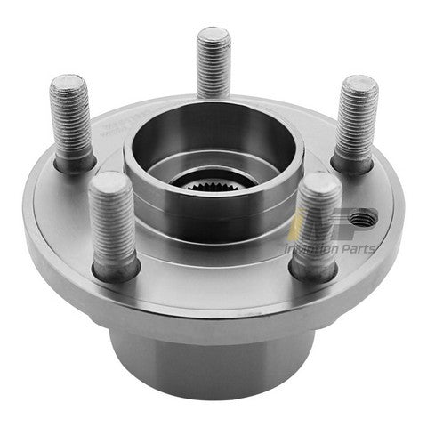 WJB Wheel Bearing and Hub Assembly P/N:WA513337 Fits: Land Rover Lr2 15-08 - Image 2