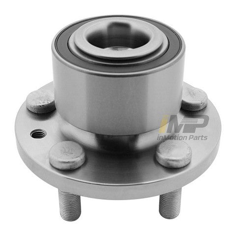 WJB Wheel Bearing and Hub Assembly P/N:WA513337 Fits: Land Rover Lr2 15-08 - Image 3