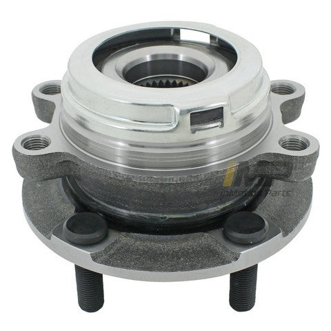 WJB Wheel Bearing and Hub Assembly P/N:WA513338 Fits: Nissan Murano 14-09, Nissan Quest 17-11 - Image 3