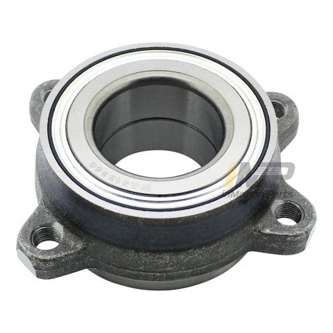 WJB Wheel Bearing and Hub Assembly P/N:WA513340 Fits: Porsche 911 19-14, Porsche Cayenne 18-11, Porsche Cayman 2016, Volkswagen Touareg 17-11 - Image 2