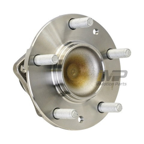 WJB Wheel Bearing and Hub Assembly P/N:WA513341 Fits: Mazda Rx-8 11-04 - Image 3