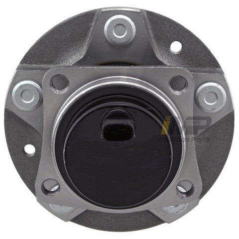 WJB Wheel Bearing and Hub Assembly P/N:WA513341 Fits: Mazda Rx-8 11-04 - Image 2