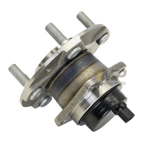 WJB Wheel Bearing and Hub Assembly P/N:WA513341 Fits: Mazda Rx-8 11-04 - Image 5